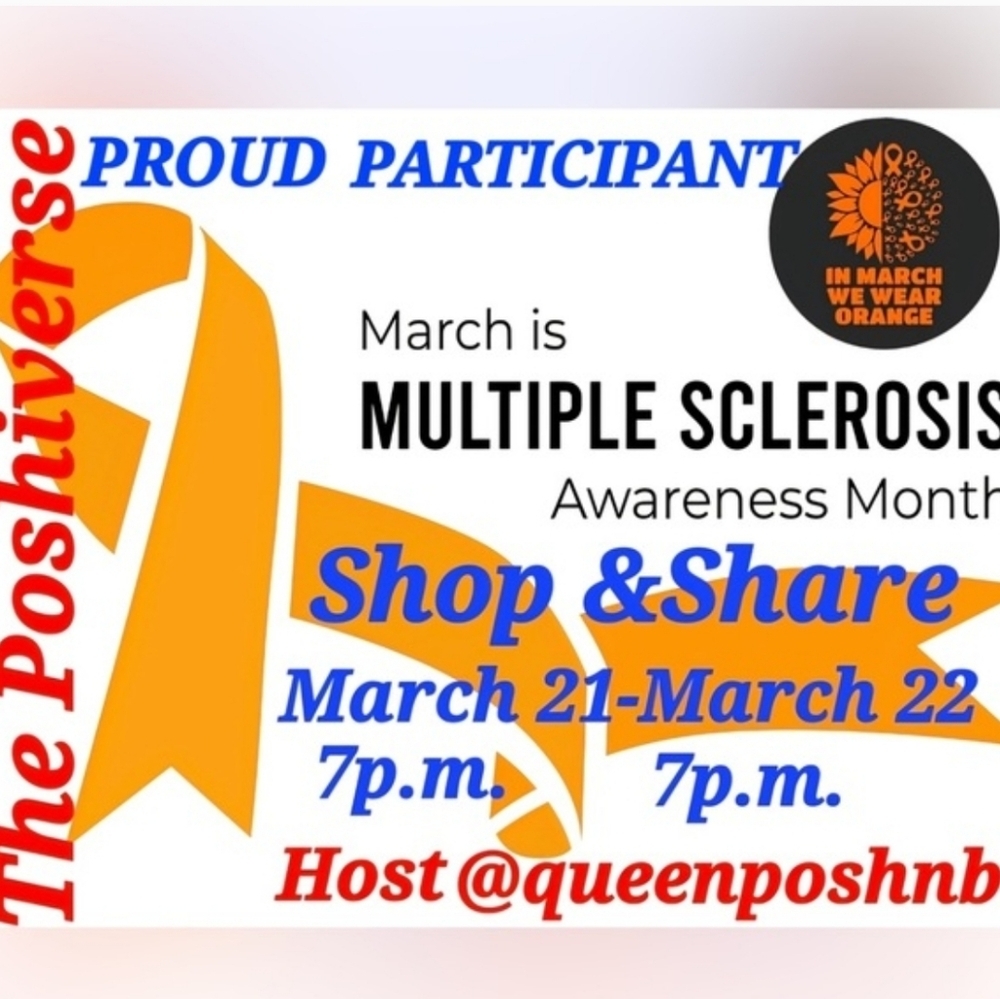 Multitle Sclerosis Shop & Share